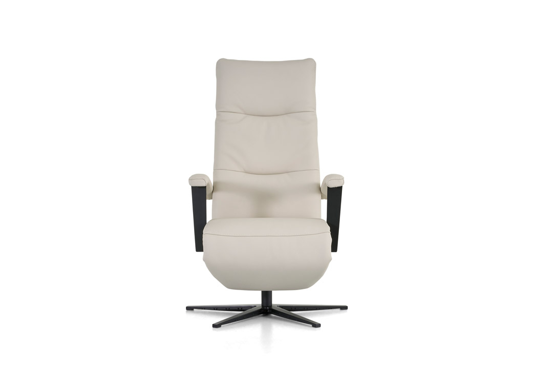 Montèl Relaxfauteuil Chic M Beige