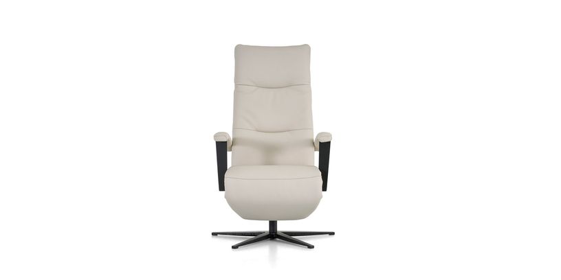 Montèl Relaxfauteuil Chic M Beige