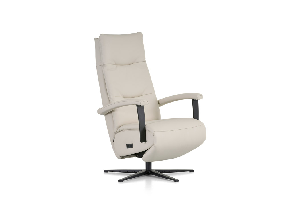 Montèl Relaxfauteuil Chic M Beige