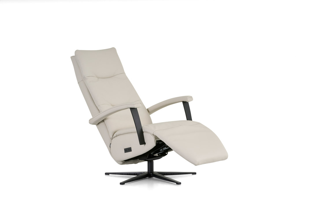 Montèl Relaxfauteuil Chic M Beige