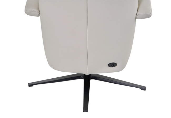 Montèl Relaxfauteuil Chic M Beige