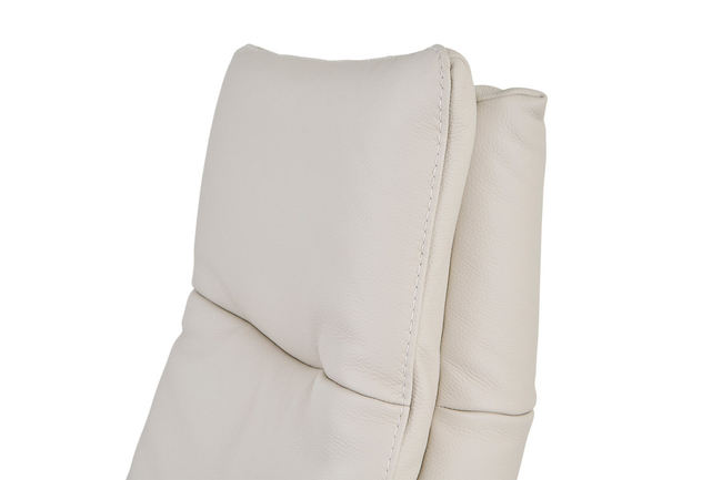 Montèl Relaxfauteuil Chic M Beige