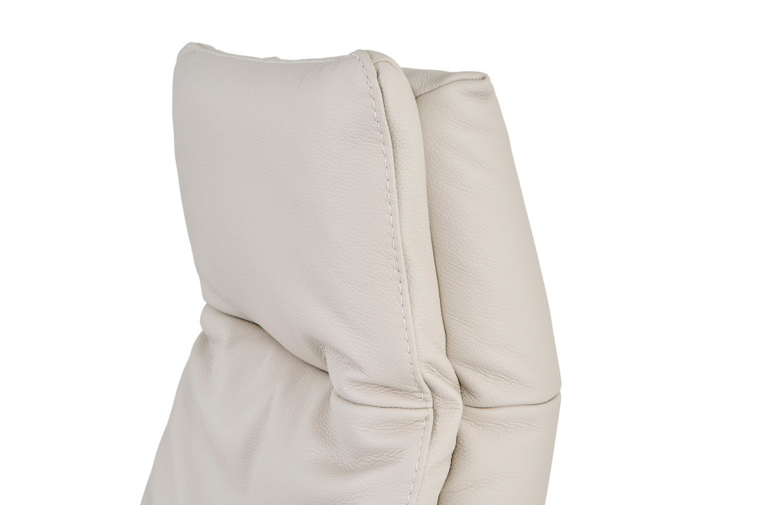 Montèl Relaxfauteuil Chic M Beige