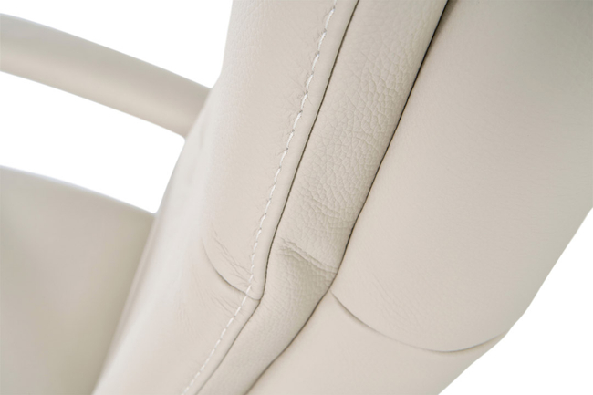 Montèl Relaxfauteuil Chic M Beige