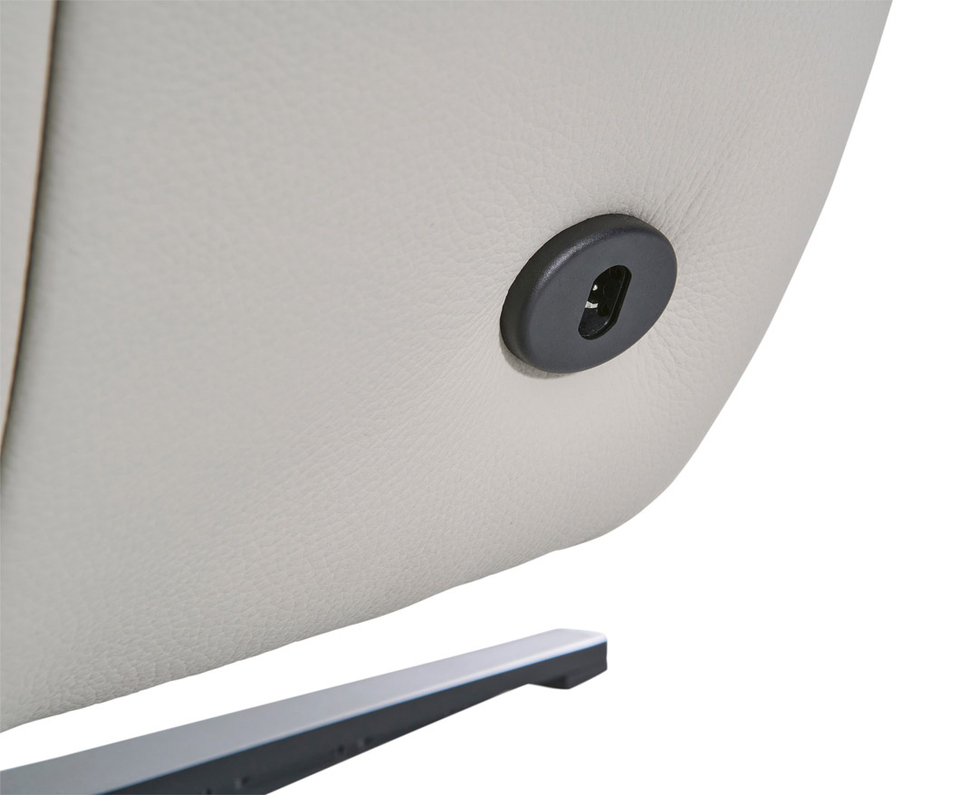 Montèl Relaxfauteuil Chic M Beige