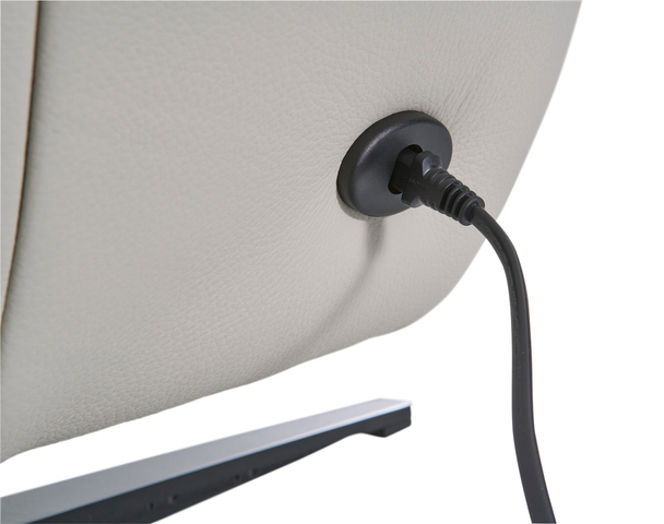 Montèl Relaxfauteuil Chic M Beige