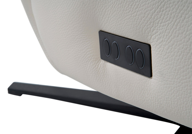 Montèl Relaxfauteuil Chic M Beige