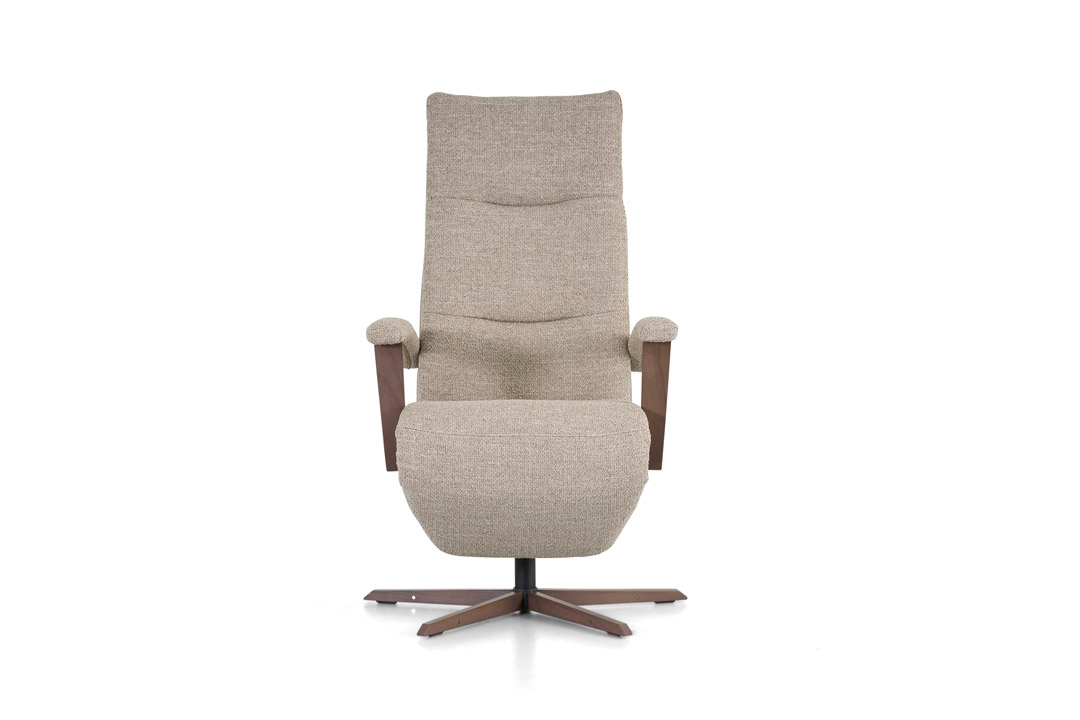 Montèl Relaxfauteuil Chic XL Liver
