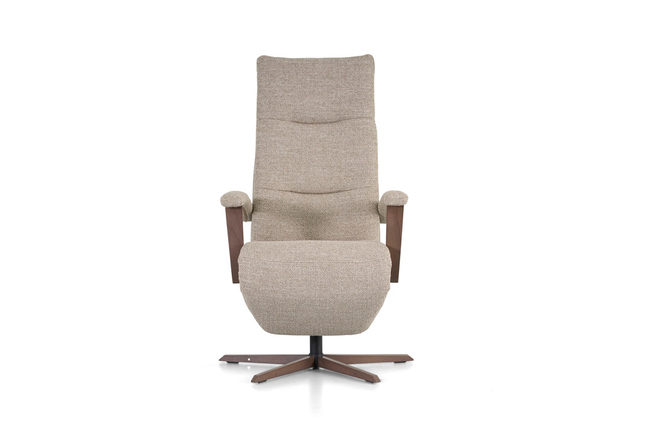 Montèl Relaxfauteuil Chic XL Liver