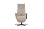 Montèl Relaxfauteuil Chic XL Liver