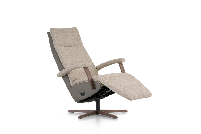 Montèl Relaxfauteuil Chic XL Liver