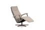 Montèl Relaxfauteuil Chic XL Liver