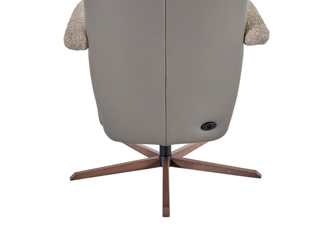 Montèl Relaxfauteuil Chic XL Liver