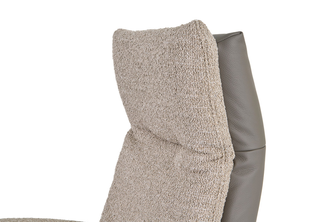 Montèl Relaxfauteuil Chic XL Liver