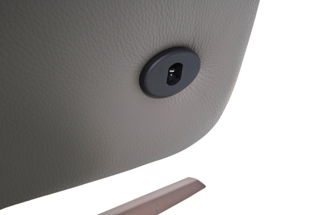 Montèl Relaxfauteuil Chic XL Liver