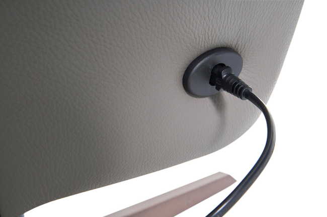 Montèl Relaxfauteuil Chic XL Liver