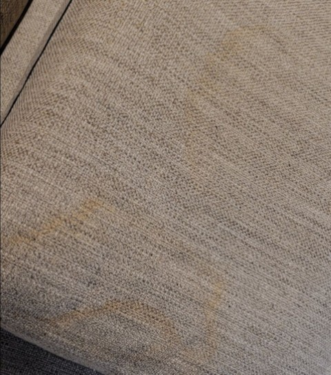 (Showroommodel) Montis Hoekbank Daley Soft