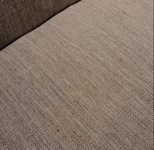 (Showroommodel) Montis Hoekbank Daley Soft