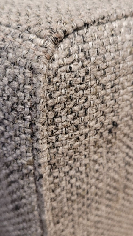 (Showroommodel) Montis Hoekbank Daley Soft