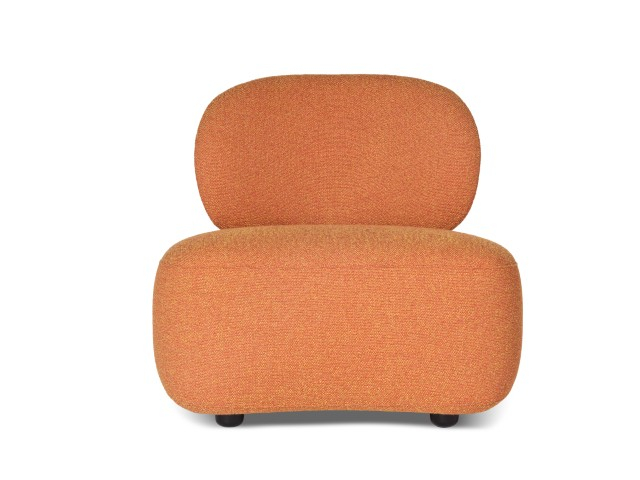 Eyye Fauteuil Caaro 