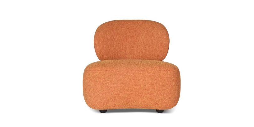 Eyye Fauteuil Caaro 