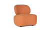 Eyye Fauteuil Caaro 