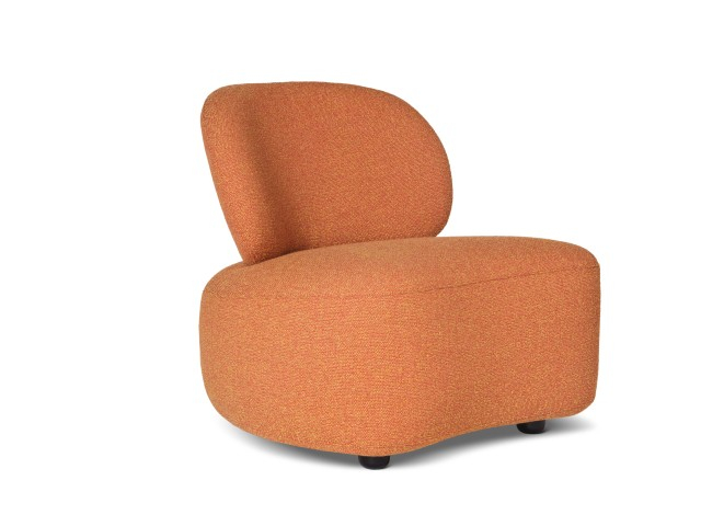 Eyye Fauteuil Caaro 
