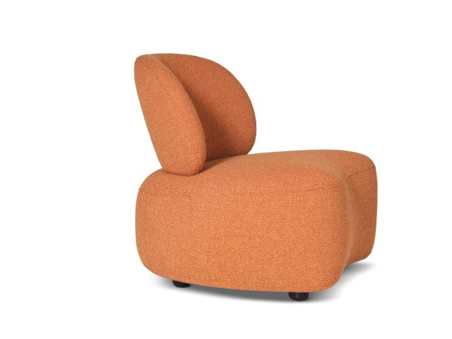 Eyye Fauteuil Caaro 