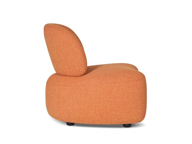 Eyye Fauteuil Caaro 