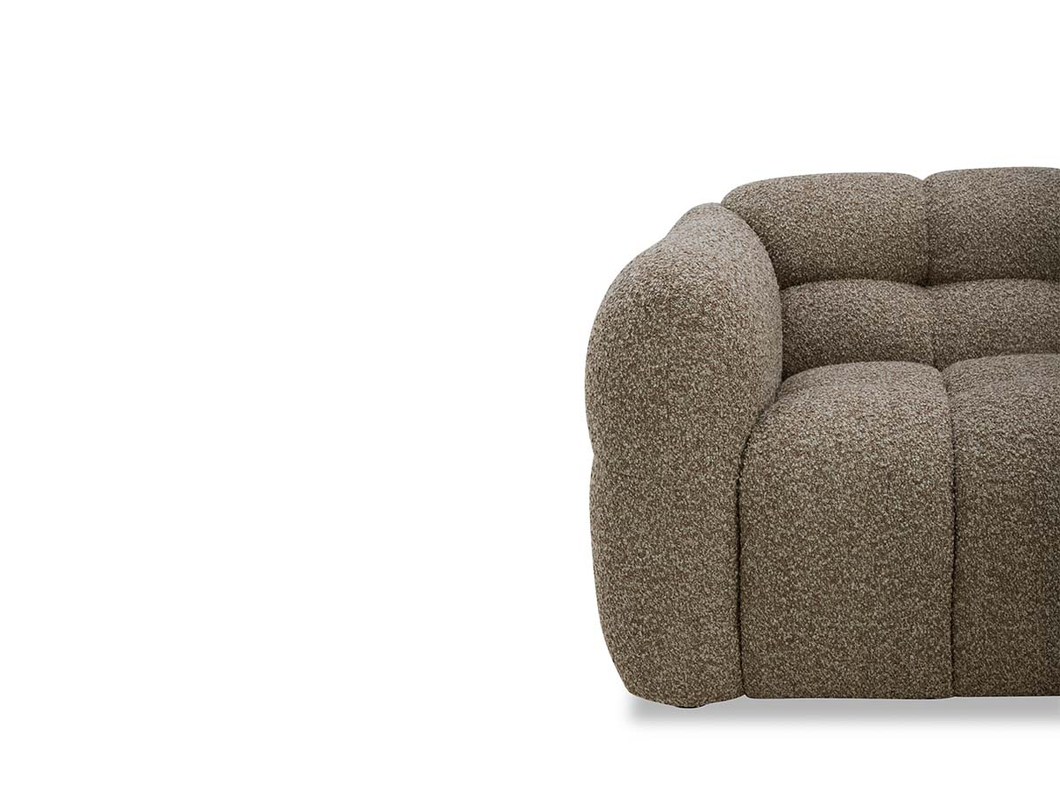 Studio Mik Bank Trots 3,5-Zits 