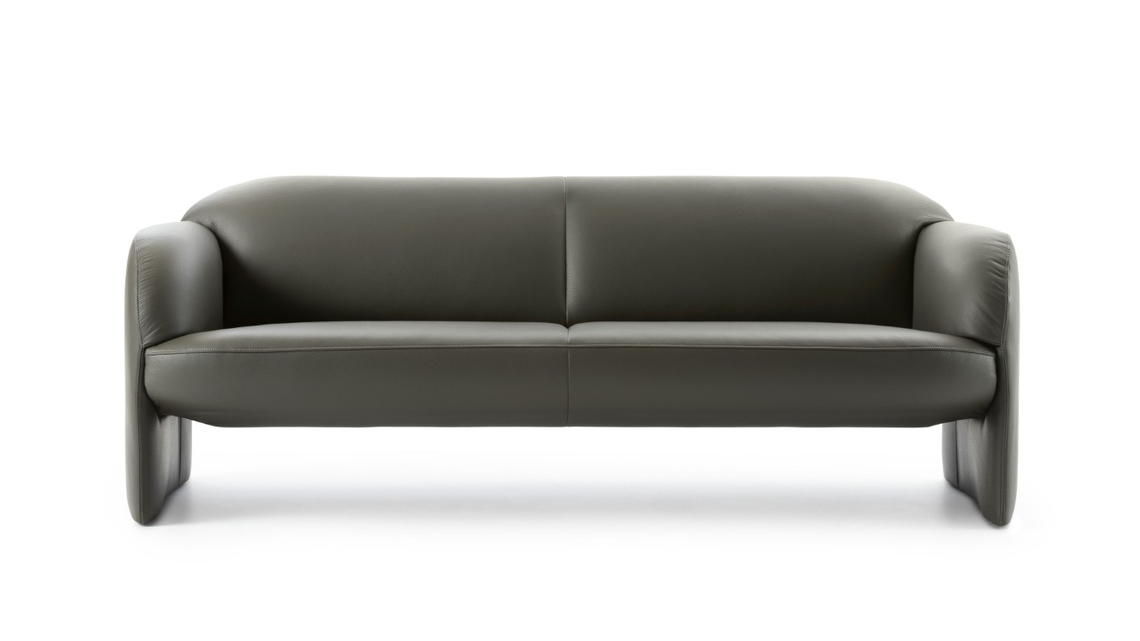 Leolux Bank Modius 3-Zits 