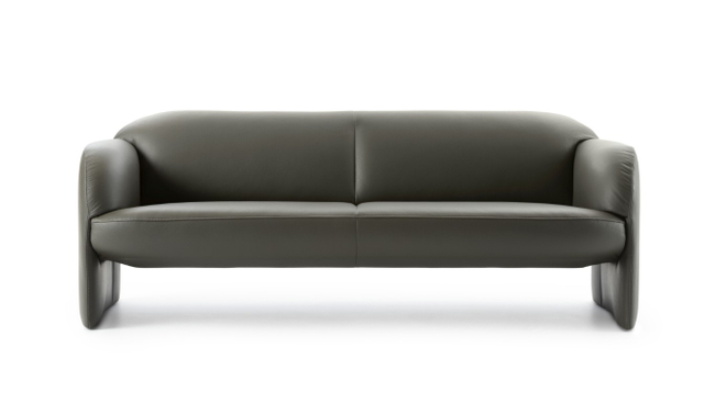 Leolux Bank Modius 3-Zits 