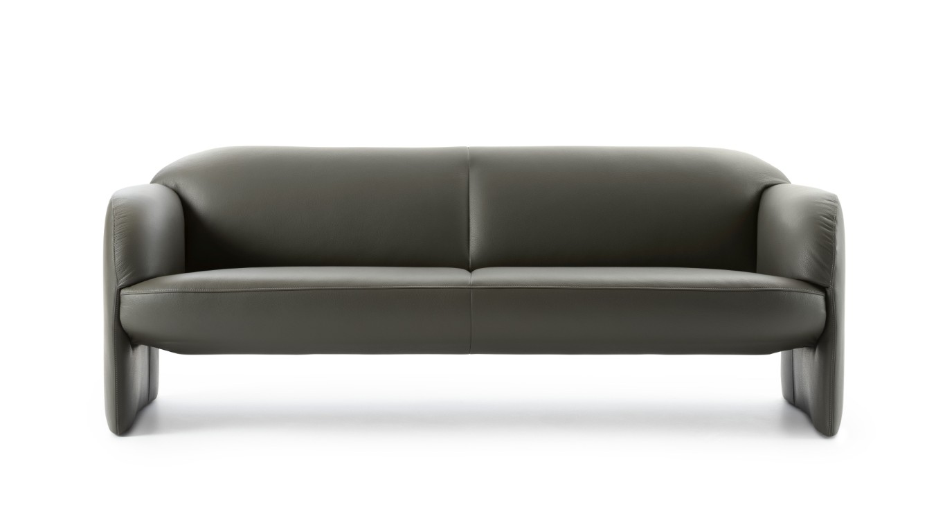 Leolux Bank Modius 3-Zits 