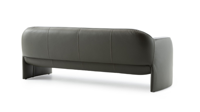 Leolux Bank Modius 3-Zits 