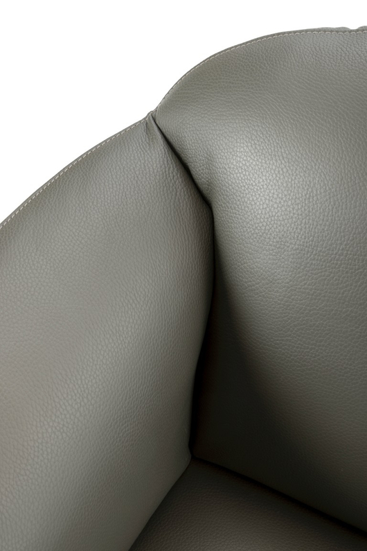 Leolux Bank Modius 3-Zits 