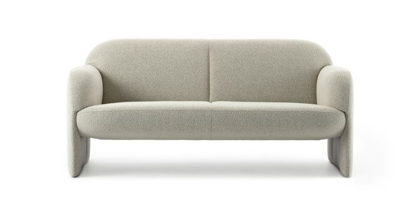 Leolux Bank Modius 2,5-Zits