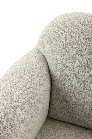 Leolux Bank Modius 2,5-Zits