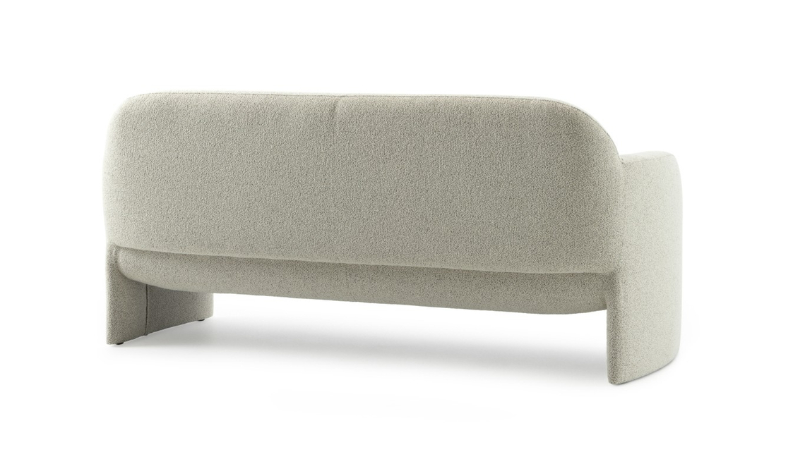 Leolux Bank Modius 2,5-Zits