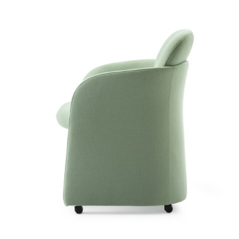 Leolux Eetfauteuil Vynn 