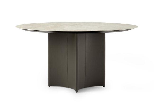 Leolux Eettafel Conka 