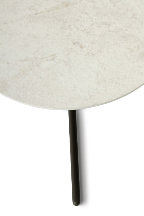 Leolux Bijzettafel Canopy