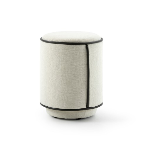 Leolux Poef Bolmin Bold 