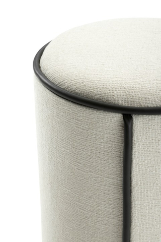 Leolux Poef Bolmin Bold 