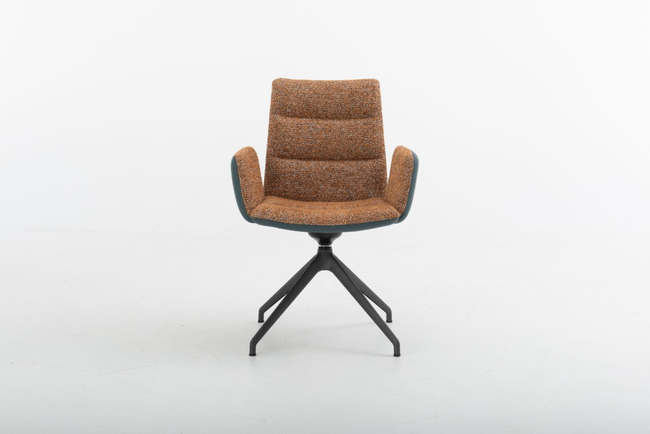 Bert Plantagie Armstoel Kenza Statief