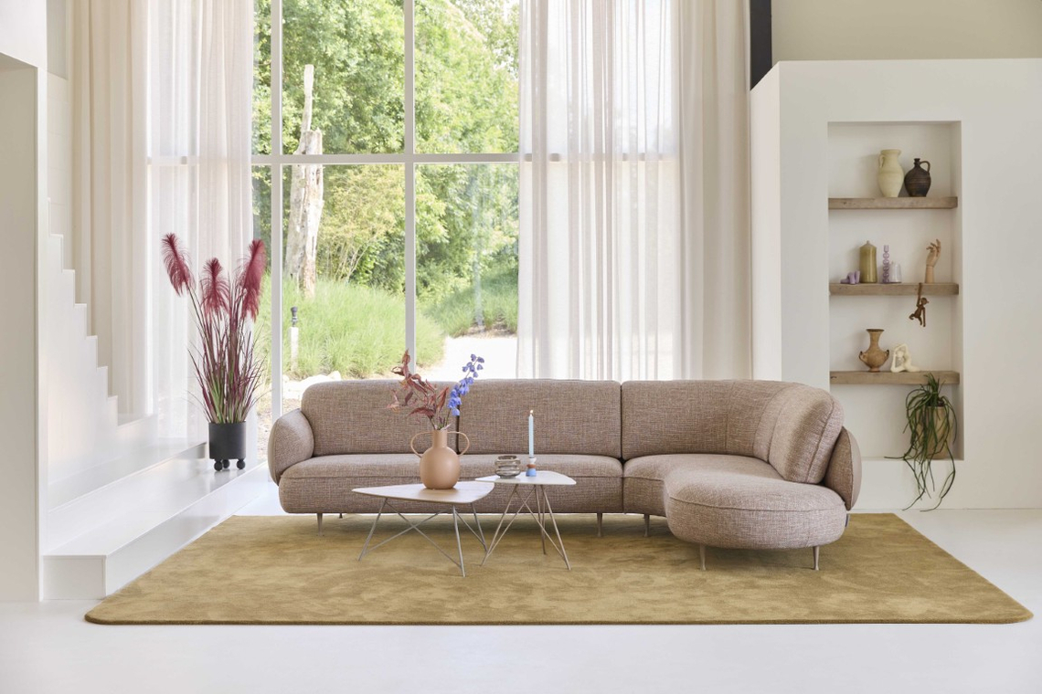 Bert Plantagie Bank Arizone 3-Zits