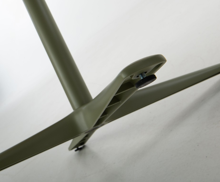 Bert Plantagie Bistrotafel Air