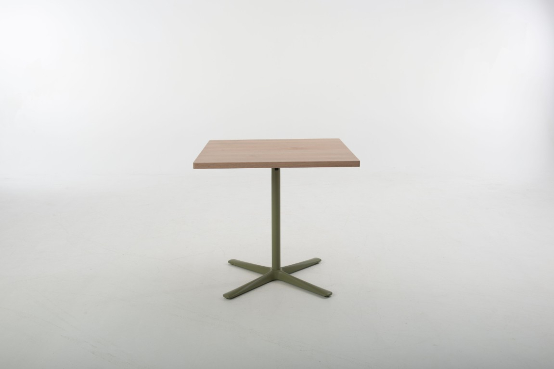 Bert Plantagie Bistrotafel Air