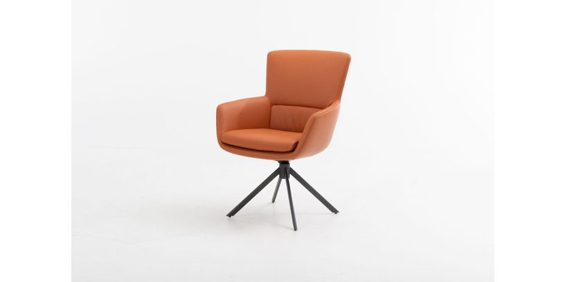 Bert Plantagie Armstoel Aida High 