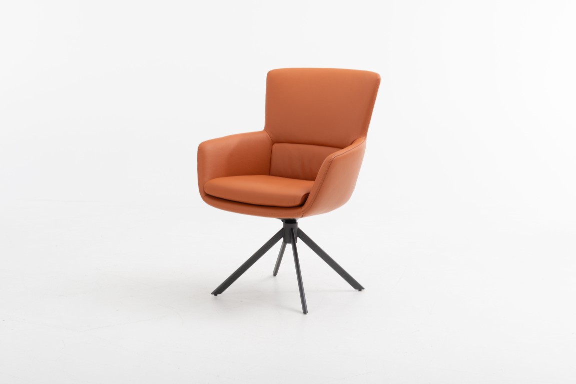 Bert Plantagie Armstoel Aida High 