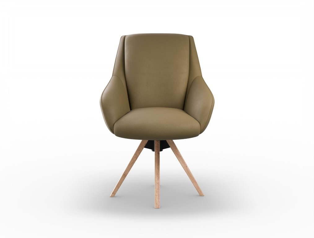 (Showroommodel) Topform Armstoelenset Pico S/2  